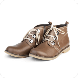 Shoe for Man